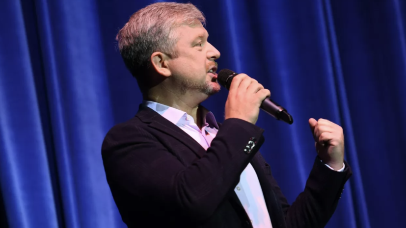 Валдис Пельш представит свой фильм о Татарстане на кинофестивале в Казани