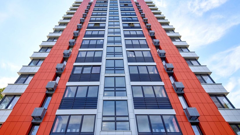 Более 66 тысяч москвичей переехали в новое жильё с начала программы реновации