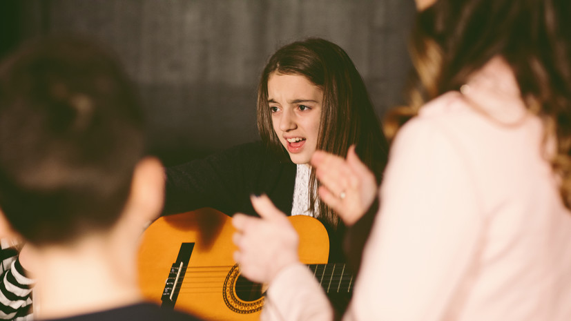 Летняя школа музыкального исполнительского мастерства пройдёт в Тамбове
