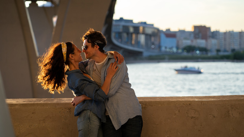 Метеоролог Леус заявил, что последние две недели лета в Петербурге будут тёплыми