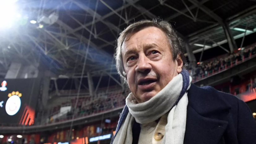 Сёмин прокомментировал дебют Кварацхелии в «Наполи»