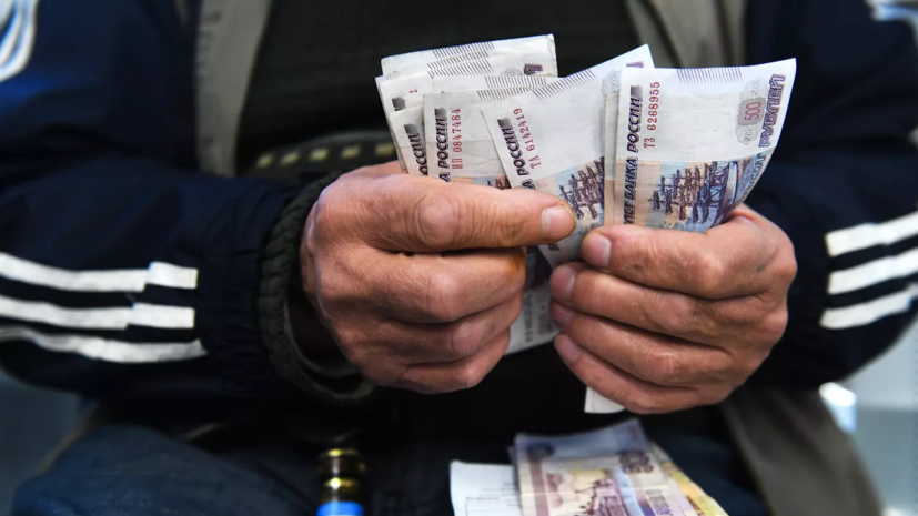 Более 55 тысяч жителей Подмосковья получили социальную помощь в 2022 году