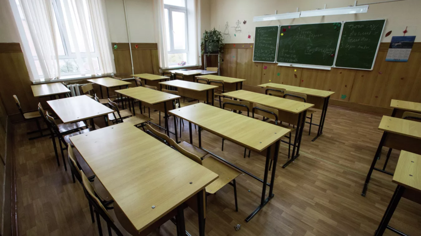 В Хабаровском крае рассказали о подготовке школ к новому учебному году