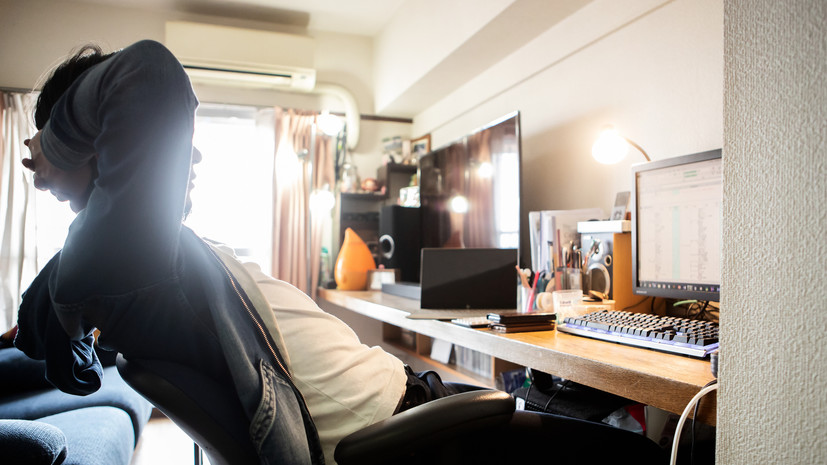 Психолог Метальникова напомнила о важности отдыха от работы