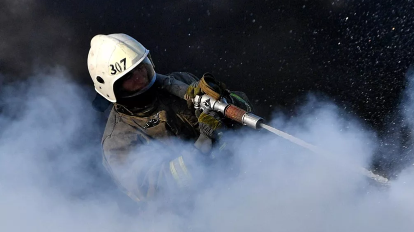 В Тюменской области с начала года ликвидировали 188 пожаров