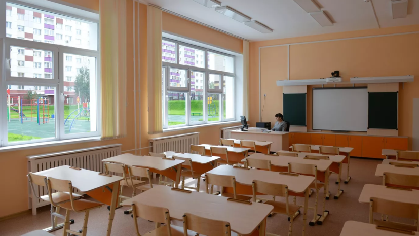 В Тамбовской области рассказали о строительстве новых школ и грантах для педагогов