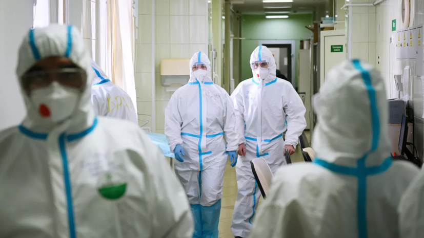 В Ленобласти зафиксировали 121 случай COVID-19 за сутки