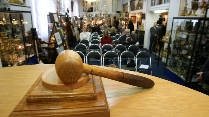 В Самаре пройдёт аукцион по продаже исторических домов