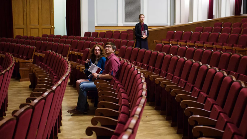 Музеи и театры впервые стали партнёрами программы «Миллион призов»