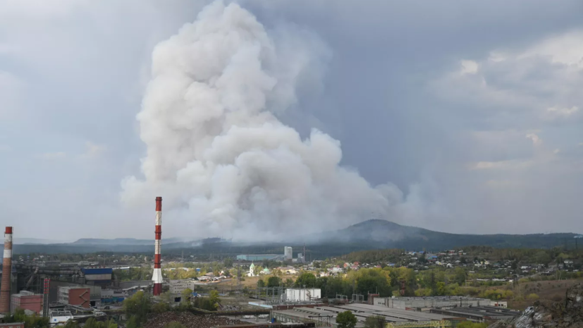 В Пермском крае на этой неделе ожидаются заморозки
