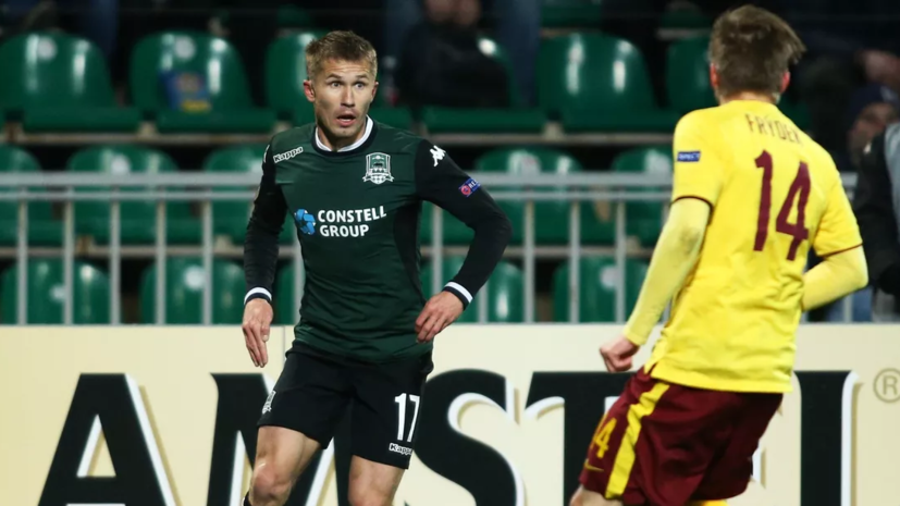 Калешин заявил, что «Краснодар» делает всё для своих легионеров