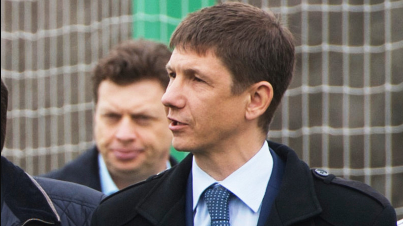 Экс-тренер «Чертанова» Ларин объяснил, почему Зиньковский не выходит в старте «Спартака»