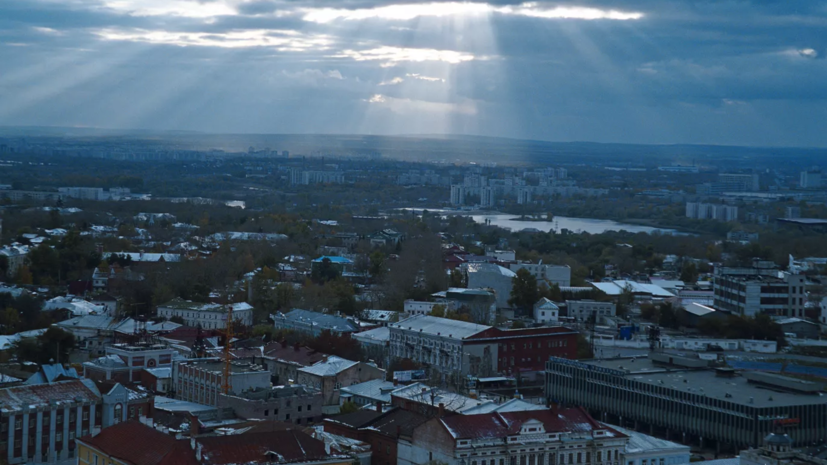В Ульяновской области пройдёт прямая линия с губернатором региона