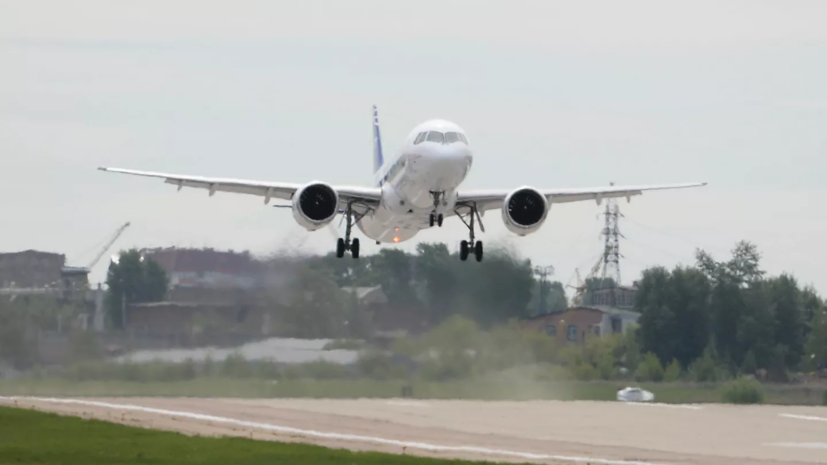 В Ижевске рассказали о мероприятиях в рамках предстоящего празднования Дня Воздушного флота