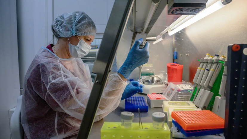 В Оренбургской области выявили 151 случай коронавируса за сутки