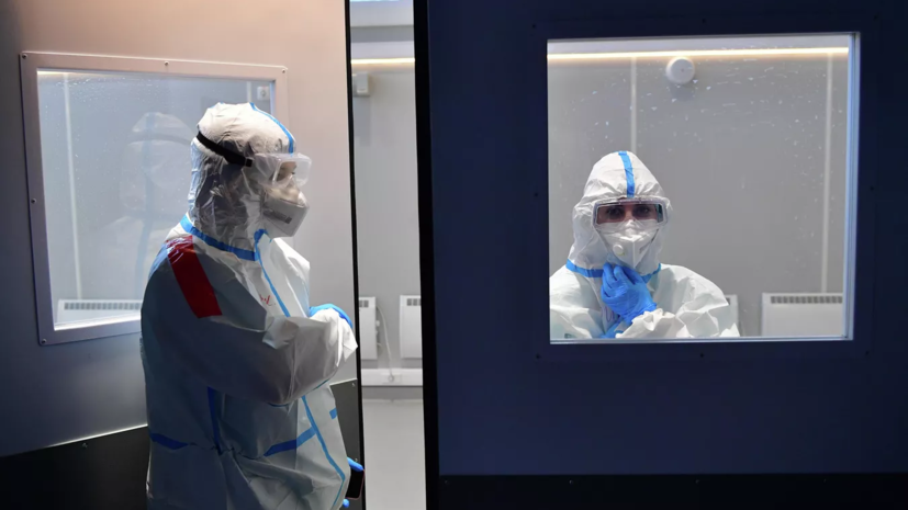 В Кировской области зарегистрировали 59 случаев коронавируса за сутки