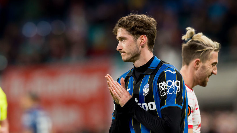 «Торино» объявил результаты медобследования Алексея Миранчука