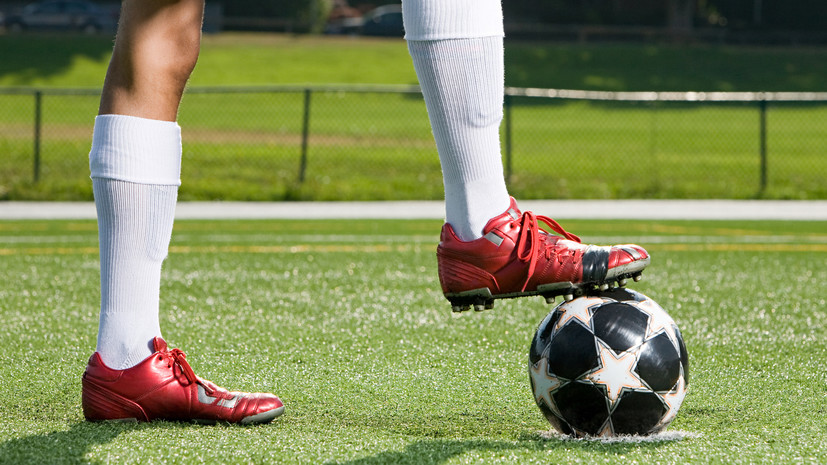 «Амкал» обыграл «Зоркий» по пенальти и вышел в 1/128 финала Кубка России