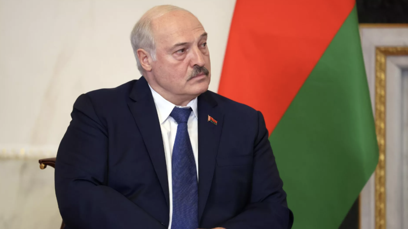 Белоруссия ввела платное ожидание въезда в пункты пропуска на границе
