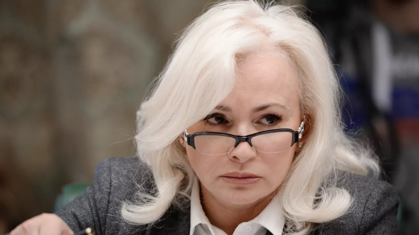 Сенатор Ковитиди рассказала о последствиях угроз офиса Зеленского уничтожить Крымский мост