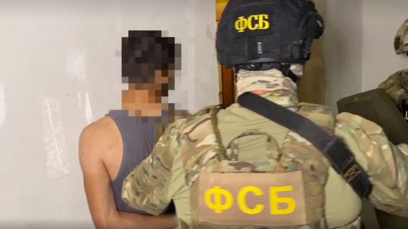 Координировалась эмиссарами террористов с Украины: в Крыму нейтрализована ячейка «Хизб ут-Тахрир»