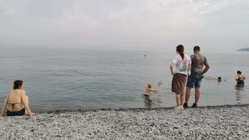Врач Романенко предупредила о возможных заболеваниях во время отпуска на море
