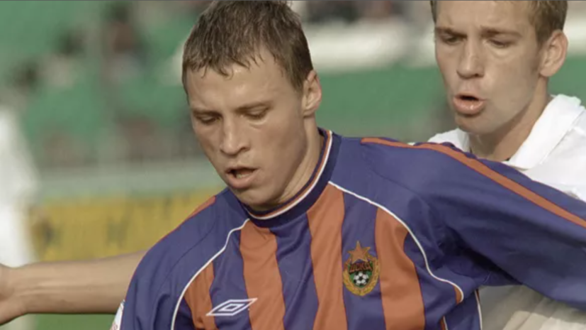 Sport24: Попов может стать главным тренером «Уфы»