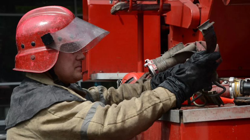 На Ставрополье усилят меры противопожарной безопасности