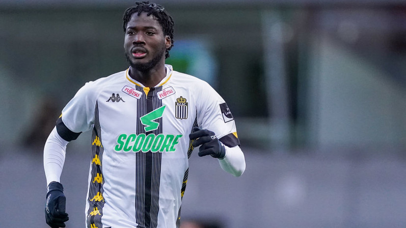 Баженов считает, что Николсон мог бы навязать конкуренцию Соболеву