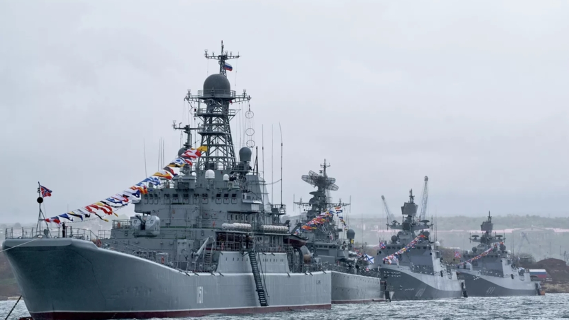 РБК: на Черноморском флоте не подтвердили смену командующего
