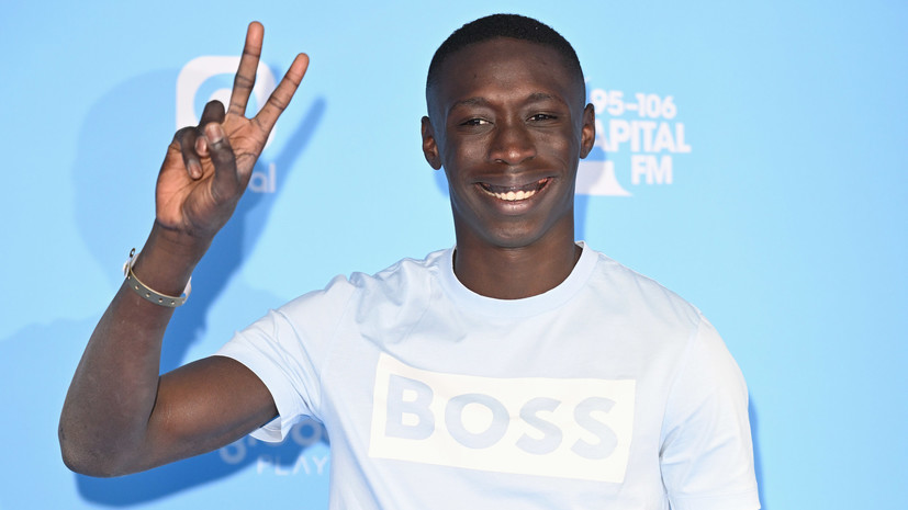 Самый популярный блогер TikTok Хаби Лейм получил гражданство Италии