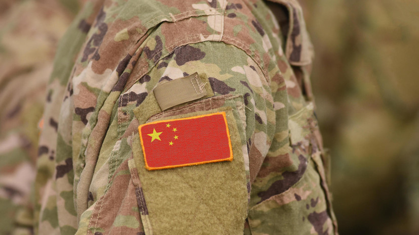 Плацдарм безопасности: чем объясняются планы армии Китая участвовать в российских стратегических учениях «Восток-2022»