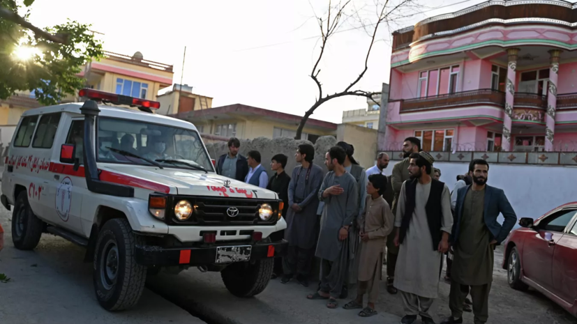 Al Jazeera: в результате взрыва в мечети Афганистана погибли 20 человек