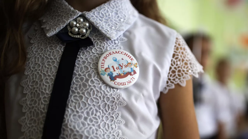 В Татарстане в 2022 году в первый класс пойдут более 55 тысяч детей
