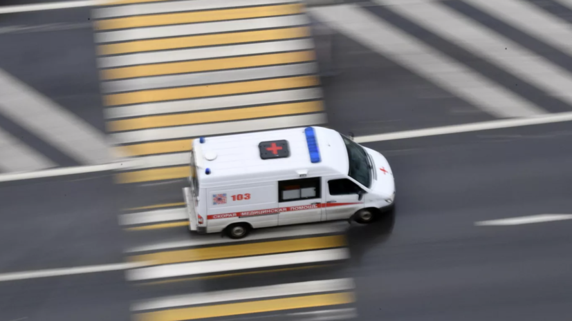 За сутки в России госпитализированы 3273 человека с коронавирусом