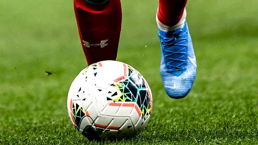 Мележиков — о результатах жеребьёвки КР по футболу: «Мне нравится»