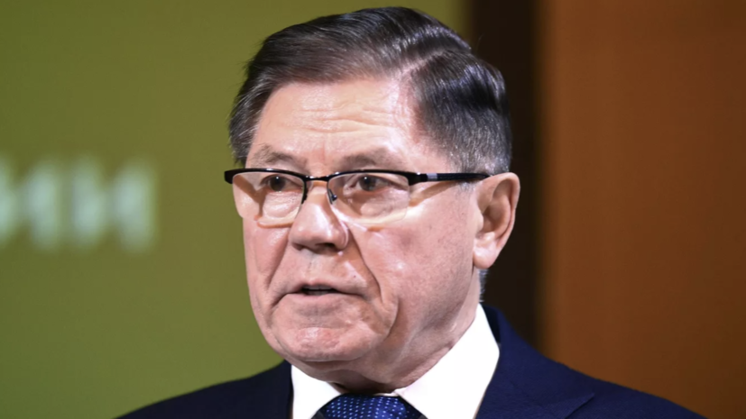 Председатель Верховного суда Лебедев призвал меньше заключать фигурантов дел под стражу