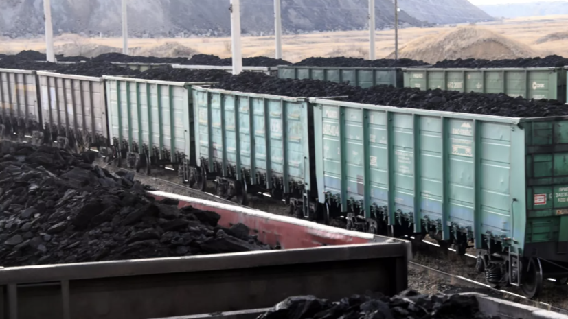 В Госдуме рассказали о переориентации поставок российского угля на Восток