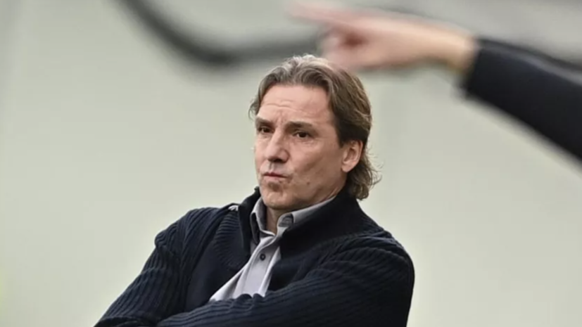 Игнатьев — об увольнении Юрана: тренеры будут опасаться работы в «Химках»