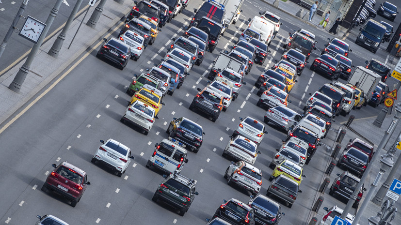 В России зарегистрировано почти 830 тысяч китайских легковых машин