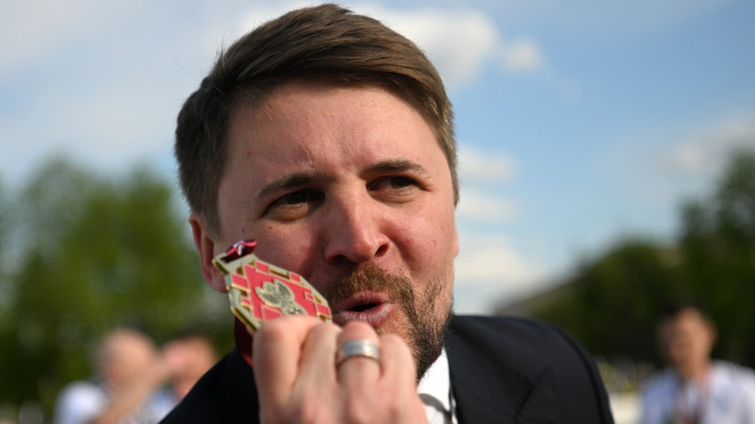 Маслов покинул пост президента футбольного клуба «Торпедо»