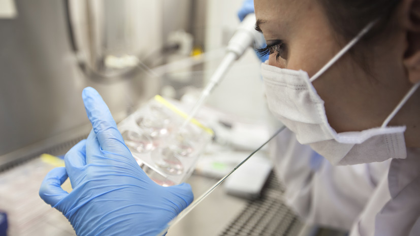 В Оренбургской области зарегистрировали 181 случай коронавируса за сутки