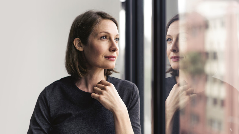 Врач Чиркова посоветовала снизить дополнительную нагрузку на лёгкие во время смога