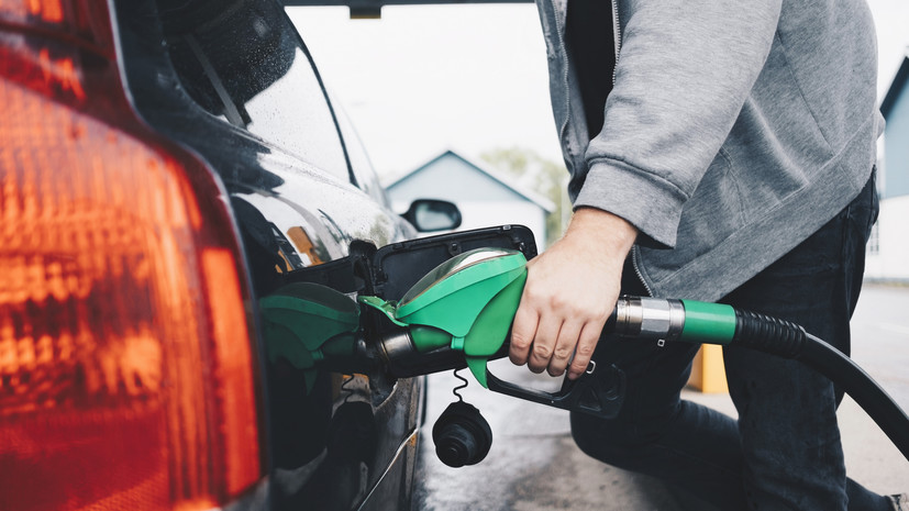 Аналитик Деев допустил рост цен на бензин в России осенью