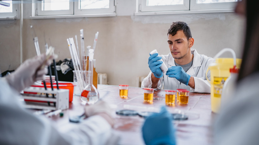 Юрист объяснил, почему в Норвегии не проверяют несовершеннолетних спортсменов на допинг