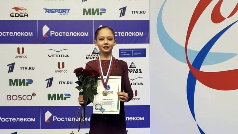«Это решение её родителей»: 15-летняя фигуристка Ширяева согласилась на переход в сборную Канады