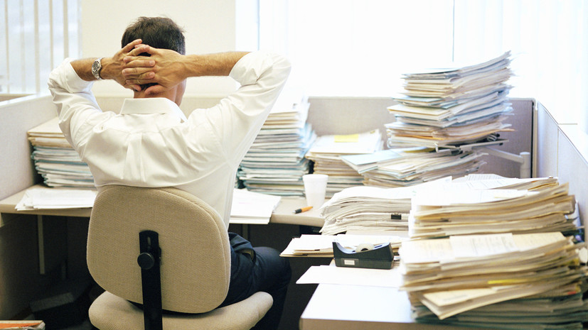 Эндокринолог Калошина назвала продукты, помогающие повысить работоспособность