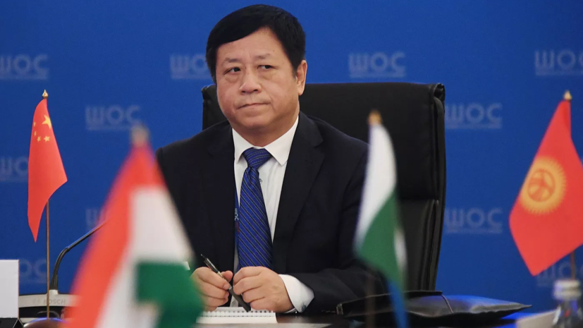 Посол Китая в России: объединение БРИКС готово к приёму новых стран