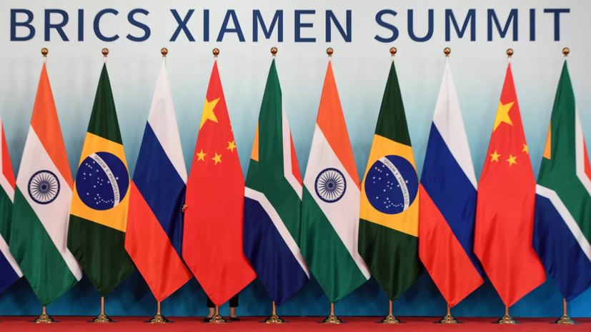 Посол КНР в России заявил о проявленном интересе к работе БРИКС со стороны 13 новых стран