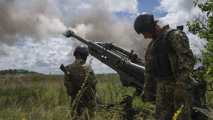 Шойгу высказался о качестве применяемого на Украине американского оружия